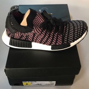 adidas Shoes - Adidas NMD R1 STLT PK adidas Shoes - Adidas NMD R1 STLT PK